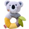 306654 Haba Textilna hrkalka Koala 01