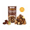 Mixit Granola z pece - Čokoláda a lieskové orechy 570g