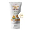 opalovacie telove mlieko v tube baby family spf 30 woodenspoon 150 ml