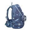 FRII OF NORWAY ERGONOMICKÁ ŠKOLSKÁ TAŠKA FRII EASY 22 L - ASTRONAUT BLUE DENIM