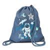 astronaut gymbag