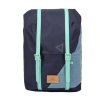retro neon mint 30l
