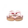 barefoot sandale be lenka flexi pink 2040 size large v 1