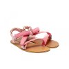 barefoot sandale be lenka flexi pink 2039 size large v 1
