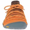 merrell vapor glove 4 3d trail running shoes detail 3