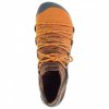 merrell vapor glove 4 3d trail running shoes detail 6