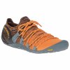 merrell vapor glove 4 3d trail running shoes