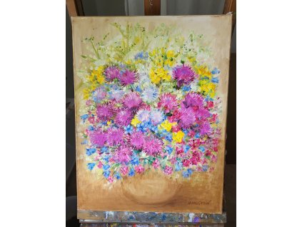 Pcháče  50x65