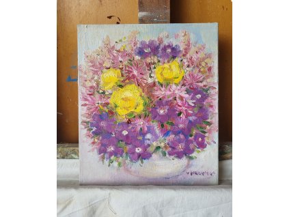 s kakostem 25x30
