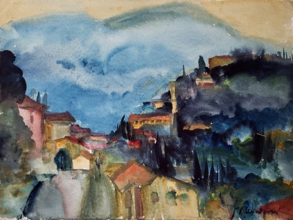 Praha 1965