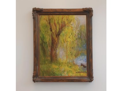 Jaro 30x40cm