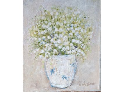 konvalinky 25x30 orez