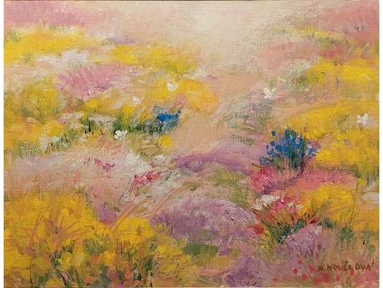 Na louce stafle 40x502