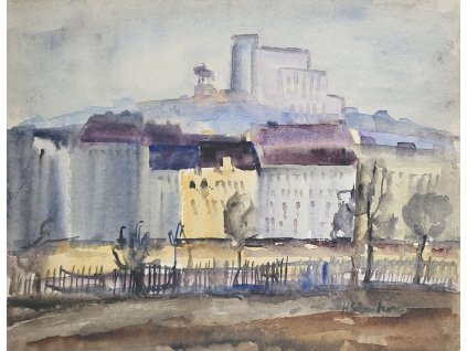žižkov