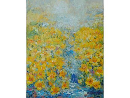 blatouchy u potoka orez