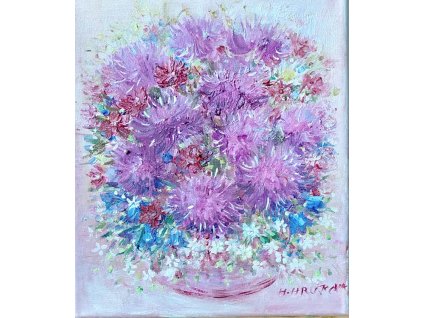 bodlaky na ruzove 25x30