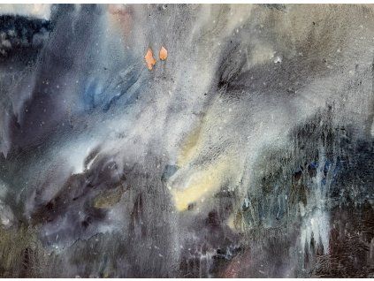 nocni obloha 90x65
