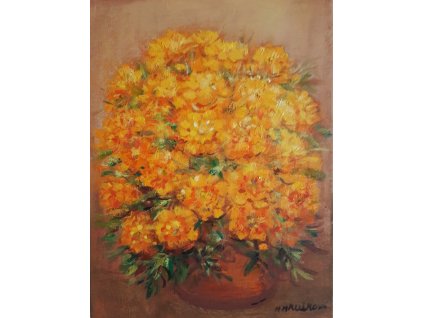 19 Afrikány 30X40 4500