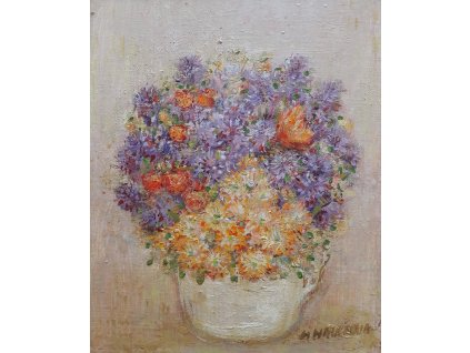 Lipa a materidouska 20X25cm