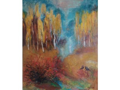 Na horách 100x85 32.000, Kč