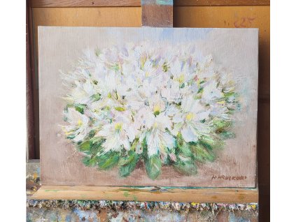 roodendron 30x40