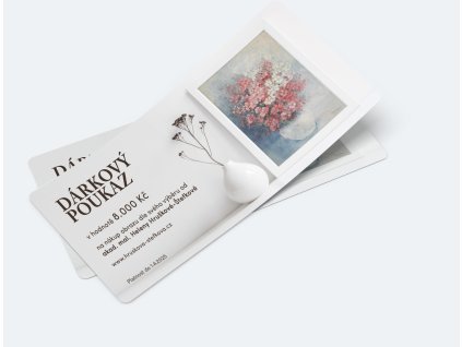 poukaz mockup 8000