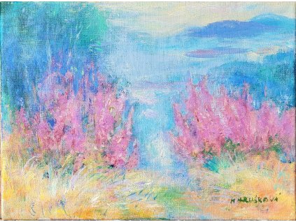cesta 30x40