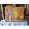 Podzim  35x45