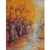 podzim 35x45