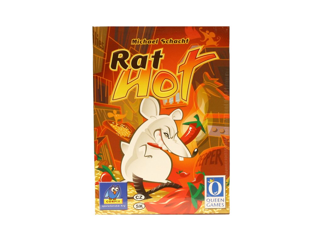 Rat Hot