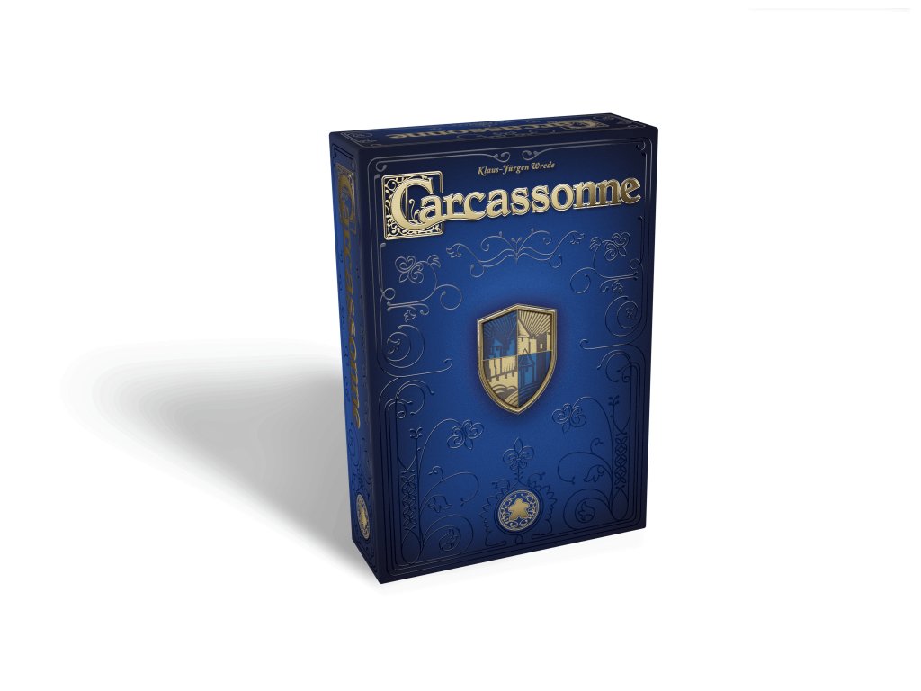 carcassonne jubilejni edice 20 let 4