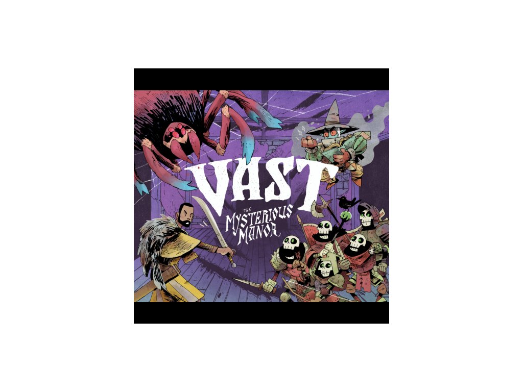 vast the mysterious manor (1)