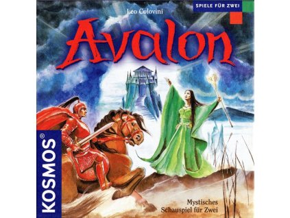 Avalon (DE)