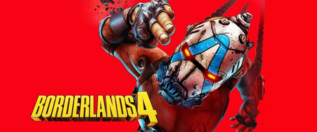 BORDERLANDS 4