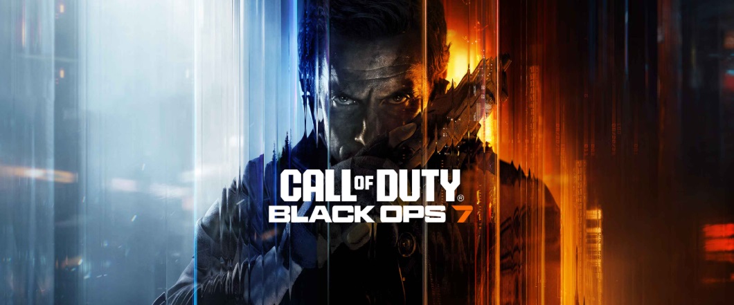 CALL OF DUTY - BLACK OPS 7