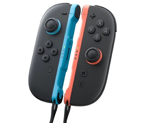NINTENDO JOY-CON 2 PAIR