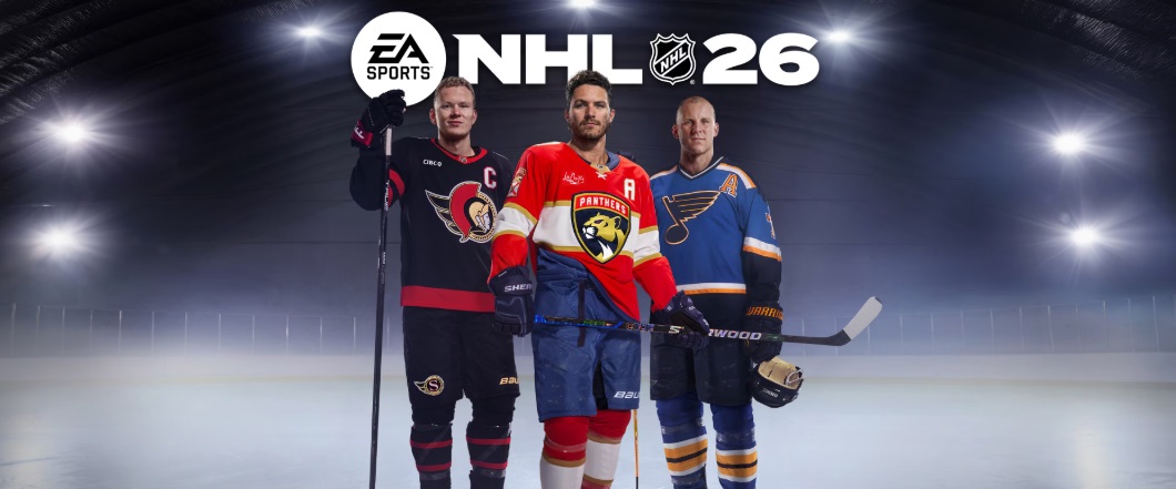 EA SPORTS NHL 26