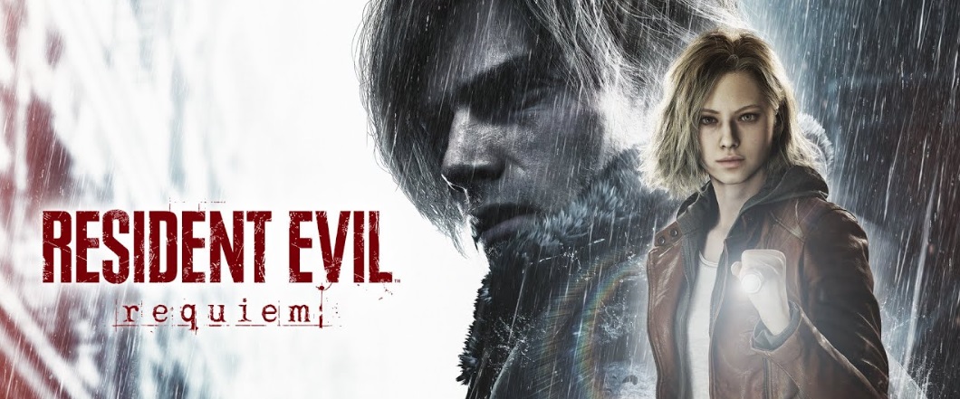 RESIDENT EVIL REQUIEM
