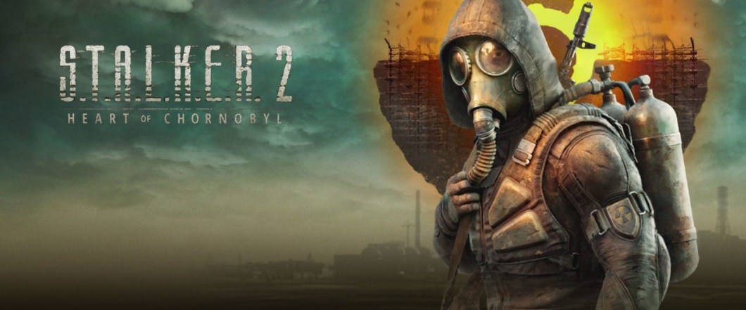 S.T.A.L.K.E.R. 2 HEART OF CHORNOBYL