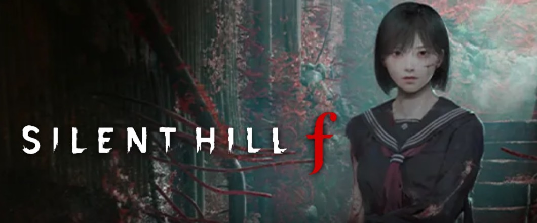 SILENT HILL F