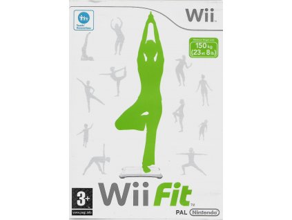 WII FIT