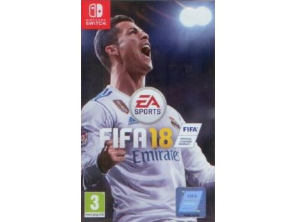 FIFA 18