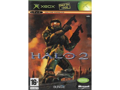 HALO 2