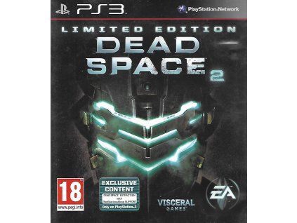 DEAD SPACE 2