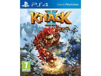 KNACK 2