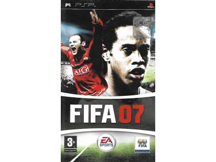 FIFA 07