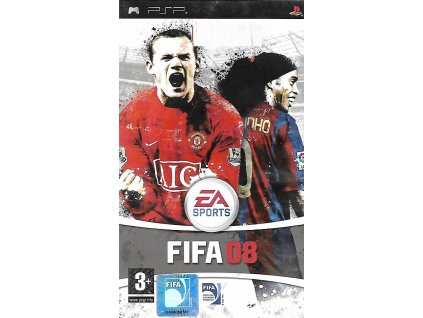 FIFA 08