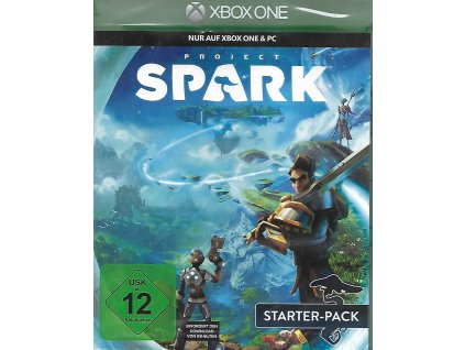 PROJECT SPARK