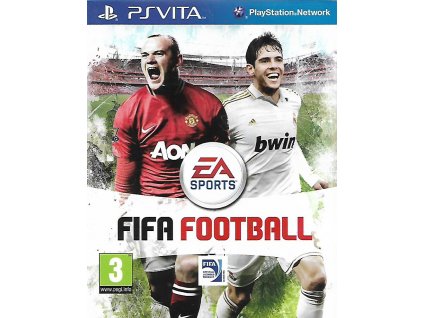 FIFA FOOTBALL (VITA bazar)