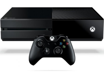 XBOX ONE FAT